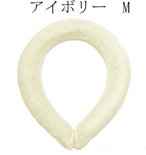 PCMホットリング M アイボリー×1 PCMホットリング M アイボリー×1