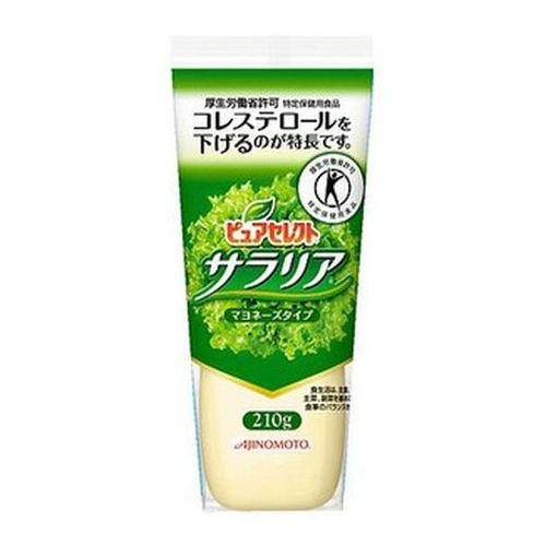 味の素 サラリア 210g×20