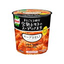 味の素 クノールスープDELI完熟トマトのスープパスタ 6入り