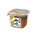 山吹 無添加家傳山吹味噌カップ750g×6