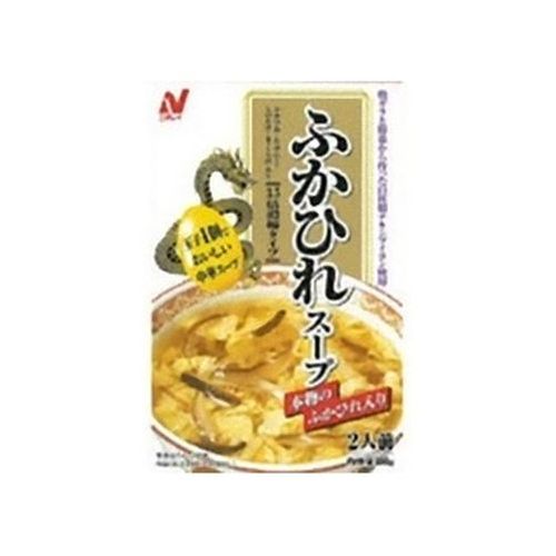 ニチレイ　ふかひれスープ　100g×10のサムネイル