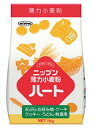 特売　日本製粉ハート小麦粉1kg　5入り