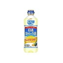 日清 キャノーラ油 600g×10