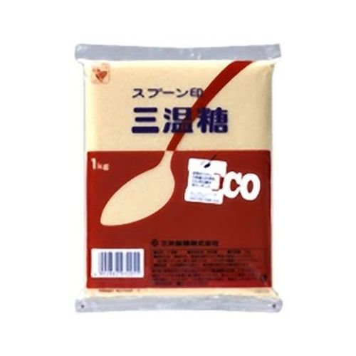 褐色でしっとり、上白糖と同じくこくのあるやさしい風味のお砂糖です。【原材料】原料糖【内容量】1kg【賞味期限】別途商品ラベルに記載【保存方法】お買い上げ後は、直射日光、高温多湿をさけて常温で保存してください。虫の侵入やにおい移りを防ぐため、密閉できる容器に入れてください。【製造者】三井製糖合計税込￥3,980以上購入で送料無料！