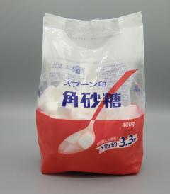 スプーン印　角砂糖400g 　×10