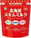 「北海道スキムミルク　ガゼット180G」は、粉末を水になじみやすい小さな粒状にしています。サッととけるのでお料理、飲みもの、そしてパンづくりにもどうぞ。【原材料】脱脂粉乳【内容量】360g【賞味期限】別途商品ラベルに記載【保存方法】直射日光および高温多湿の場所を避けて保存【製造者】雪印メグミルク合計税込￥3,980以上購入で送料無料！