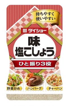 ダイショー 味塩こしょう(スリーブ)225g×30