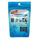 朝日 粉寒天 袋40g×12