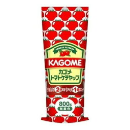 カゴメ　トマトケチャップ　800g　×12