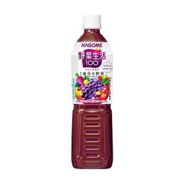 カゴメ　野菜生活ベリーサラダP720ml　×15のサムネイル
