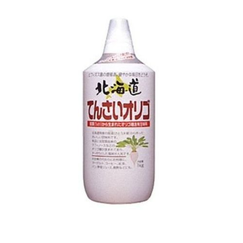 加藤　北海道てんさいオリゴ　1kg×8