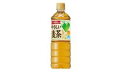 GREENダカラ やさしい麦茶自販機用P600ml ×24