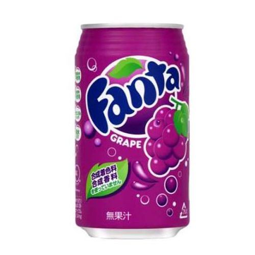 ビタミンB6をたっぷり含んだグレープ・フレーバーの炭酸飲料。旬に摘まれたまるごと果実から抽出した“フルーツエキス”を配合しています。合計税込￥3,980以上購入で送料無料！