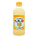 ミツカン　カンタン酢　500ml×12