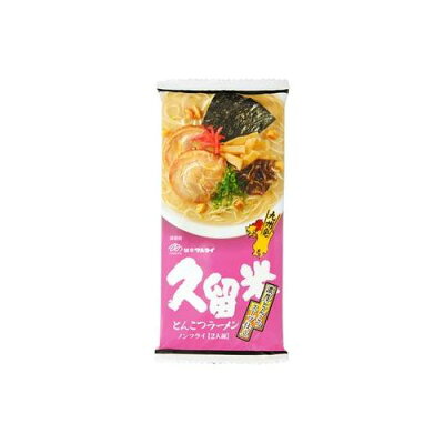 おまとめマーケット マルタイ 久留米濃厚とんこつラーメン×15