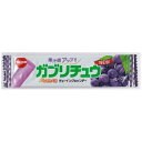 明治ガム ガブリチュウ グレープ1本×20