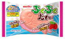 名糖 ぷくぷくたい いちご1個×10