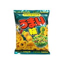 リスカ うまい輪 やさいサラダ味75g×12