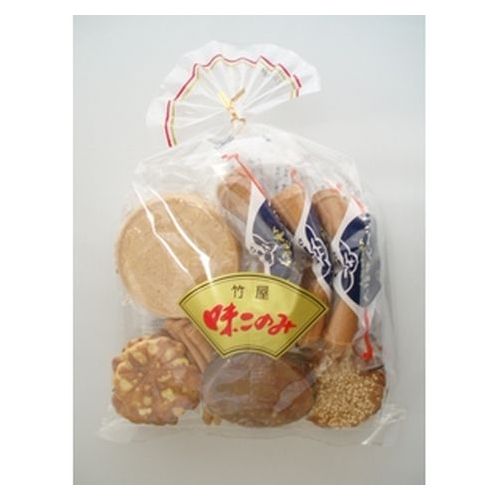 竹屋 味このみ 32枚×10 竹屋 味このみ 32枚×10