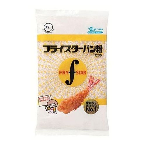 フライスター セブンパン粉 180g×15