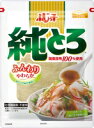 フジッコ 純とろ大袋 23g ×20