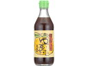 馬路村 ぽん酢しょうゆ ゆずの村 360ml x10