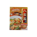 味の素　COOKDO　八宝菜　130g