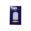 カメヤマ 小ローソク 5号 約90g(約56本)