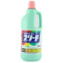 マイキッチンブリーチ　1500ml※取り寄せ商品　返品不可