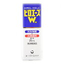 この商品は医薬品です、同梱されている添付文書を必ずお読みください。※商品リニューアル等によりパッケージ及び容量は変更となる場合があります。ご了承ください。製造元&nbsp;第一三共ヘルスケア(株)抗生物質ピロールニトリンと抗真菌剤クロトリマゾールの協力作用より、効率的に白癬菌を消失させ、炎症等の症状を改善します。 鎮痒剤のクロタミトンが，不快なかゆみをとります。 医薬品の使用期限 医薬品に関しては特別な表記の無い限り、1年以上の使用期限のものを販売しております。1年以内のものに関しては使用期限を記載します。 使用上の注意 ■してはいけないこと（守らないと現在の症状が悪化したり，副作用が起こりやすくなる） 1．次の部位には使用しないでください　（1）目や目の周囲，顔面，粘膜（例えば，口腔，鼻腔，膣等），陰のう，外陰部等　（2）しっしん　（3）湿潤，ただれ，亀裂や外傷のひどい患部■相談すること 1．次の人は使用前に医師または薬剤師にご相談ください　（1）医師の治療を受けている人　（2）乳幼児　（3）本人または家族がアレルギー体質の人　（4）薬によりアレルギー症状を起こしたことがある人　（5）患部が広範囲の人　（6）患部が化膿している人　（7）「しっしん」か「みずむし，いんきんたむし，ぜにたむし」かがはっきりしない人（陰のうにかゆみ・ただれ等の症状がある場合は，しっしん等他の原因による場合が多い）2．次の場合は，直ちに使用を中止し，この文書を持って医師または薬剤師にご相談ください　（1）使用後，次の症状があらわれた場合［関係部位：症状］皮ふ：発疹・発赤，かゆみ，かぶれ，はれ，刺激感，熱感，疼痛，ただれ（2）2週間位使用しても症状がよくならない場合　（3）使用後，症状がかえって悪化した場合（ただれたり，化膿したり，病巣が使用前より広がる等） 効能・効果 水虫，いんきんたむし，ぜにたむし 用法・用量 1日2～3回，適量を患部に塗布してください用法関連注意（1）患部やその周囲が汚れたまま使用しないでください（2）目に入らないように注意してください。万一，目に入った場合には，すぐに水またはぬるま湯で洗い，直ちに眼科医の診療を受けてください（3）小児に使用させる場合には，保護者の指導監督のもとに使用させてください（4）外用にのみ使用してください■プッシュ式容器の使い方使用前　温度の高い場所に置かれた場合や薬液が少なくなった場合，容器の中の圧力が高くなり薬液が多く出ることがありますので，使用前に容器の先端を上に向けて，手の指で先端部分を押して中の空気を抜いてください使用中　使用する際は，容器の先端を下に向け，患部に軽く押しあてて塗布してください。先端を押したままにすると，薬液が出続けますのでご注意ください患部をよく洗ってから薬剤を塗布してください。患部の汚れをとると同時に皮膚をやわらかくして薬剤の浸透を助けます。この意味から入浴後の治療は効果的ですみずむし・たむしは再発しやすい病気ですから，自覚症状がなくなってからもしばらくの間は治療を続けることが大切です 成分分量 1mL中　成分　分量 ピロールニトリン 2mg(力価)クロトリマゾール 4mgクロタミトン 50mgl-メントール 10mg添加物ブチレングリコール，ゲラニオール，エタノール 保管および取扱い上の注意 （1）直射日光の当たらない涼しい所に密栓して保管してください（2）小児の手の届かない所に保管してください（3）他の容器に入れ替えないでください（誤用の原因になったり，品質が変わる）（4）火気に近づけないでください（5）本剤は化学繊維，プラスチック類，塗装面等を溶かしたりすることがありますので，床，家具，メガネ等につかないようにしてください（6）表示の使用期限を過ぎた製品は使用しないでください 消費者相談窓口 会社名：第一三共ヘルスケア株式会社住所：〒103-8541　東京中央区日本橋小網町1-8問い合わせ先：お客様相談室電話：03（6667）3232受付時間：9：00～17：00（土，日，祝日を除く）製造販売会社 会社名：ホシエヌ製薬株式会社住所：奈良県五條市住川町1380番地 お問い合わせ先 第一三共ヘルスケア株式会社 お客様相談室　電話0120-337-336　受付時間 9：00-17：00 (土、日、祝日を除く) 原産国 日本 商品区分 医薬品 広告文責　株式会社レデイ薬局　089-909-3777薬剤師：池水　信也 リスク区分&nbsp; 第2類医薬品