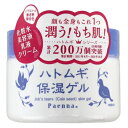 イヴ パエンナ ハトムギ 保湿ゲル 180g※取り寄せ商品 返品不可