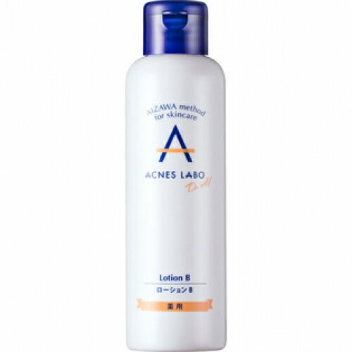 【医薬部外品】アクネスラボ 薬用ローション 思春期用 150ml 【医薬部外品】アクネスラボ 薬用ローション 思春期用 150ml