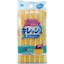 キレッシュ ネットスポンジ