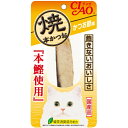 いなば チャオ 焼本かつお かつお節味 1本※取り寄せ商品 返品不可