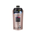 花王エッセンシャル スマートスタイル シャンプー 詰替え 340ml