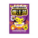 バイソン 爆汗湯 ムーンアロマ 60g※取り寄せ商品 返品不可