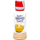 キユーピー 1000アイランドドレッシング 180ml