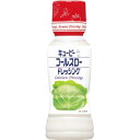 キユーピー コールスロードレッシング 180ml
