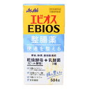 【指定医薬部外品】エビオス整腸薬 504錠