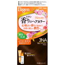 【医薬部外品】ビゲン　香りのヘアカラー　乳液　　明るいナチュラリーブラウン　3NA※取り寄せ商品　返品不可