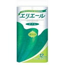エリエール トイレット ダブル 12ロール×6個