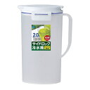 ASVEL ドリンクビオ 2.0L D−202※取り寄せ商品 返品不可