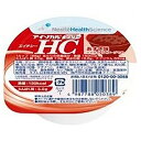 アイソカルジェリー ハイカロリー あずき味 66g※取り寄せ商品 返品不可