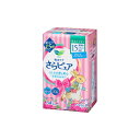 花王 ロリエ さらピュア 吸水ナプキン スリムタイプ 15cc 19cm 34枚入※取り寄せ商品 返品不可