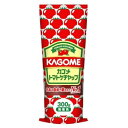 カゴメ トマトケチヤツプ 300g×5個※取り寄せ商品 返品不可