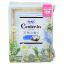 【医薬部外品】センターイン コンパクト1/2 ホワイト多い日の昼用 16枚
