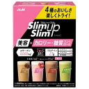 アサヒグループ食品 スリムアップスリム シェイク 7袋※取り寄せ商品 返品不可