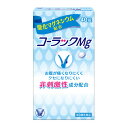【第3類医薬品】コーラックMg 40錠