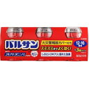 【第2類医薬品】バルサン(40g×3)