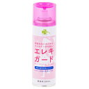 くらしリズム エレキガード 200mL×3個